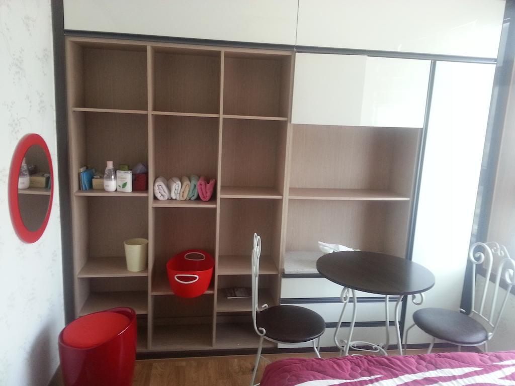 A Pousada Aj House Busan Quarto foto