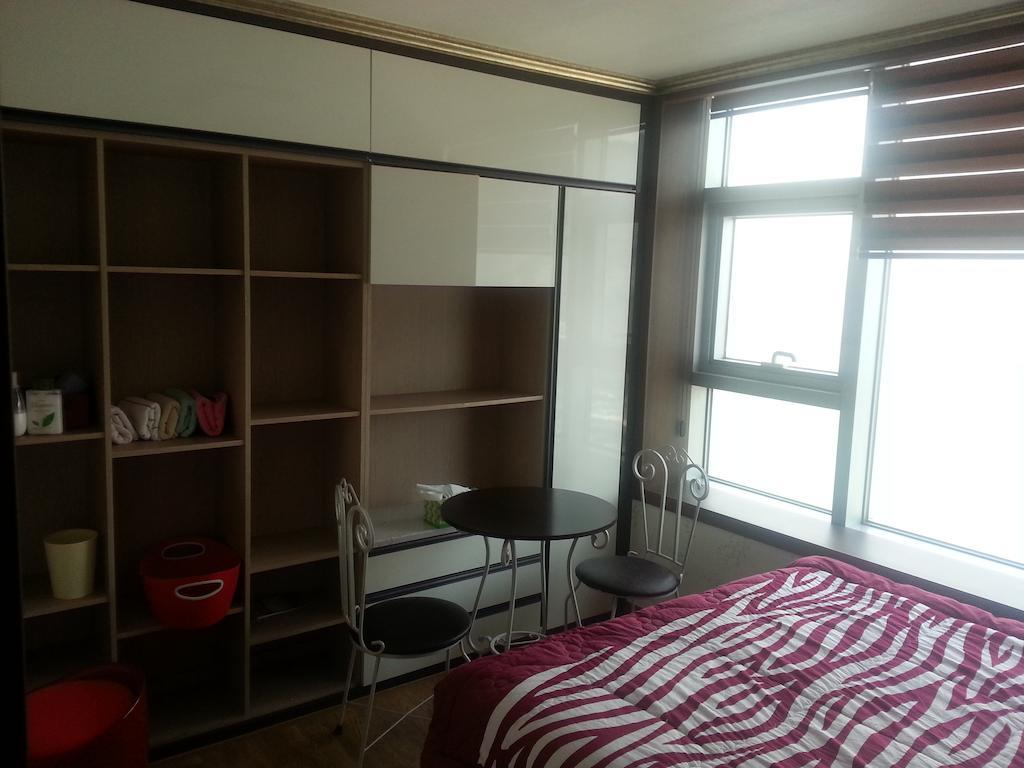 A Pousada Aj House Busan Quarto foto